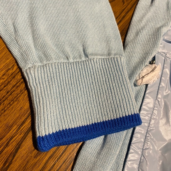 COPY - Puma Golf Special Edition Knit X Large Jacket - Picture 6 of 7